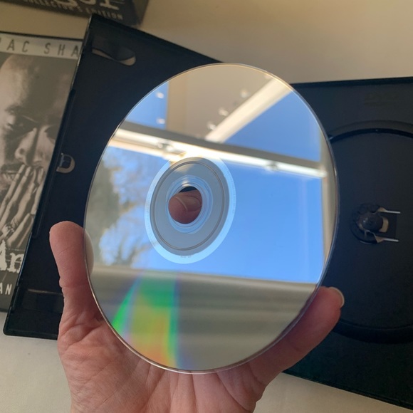 Tupac Shakur Thug Angel The Collector’s Edition 2002 - Picture 15 of 16